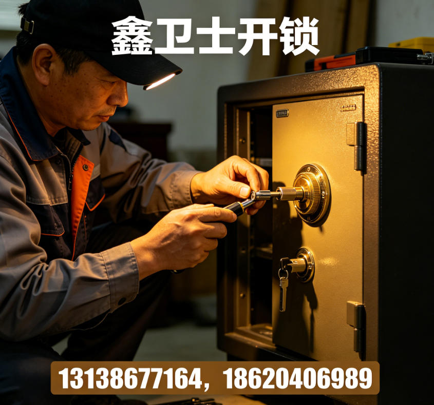 玉溪保险柜开锁
