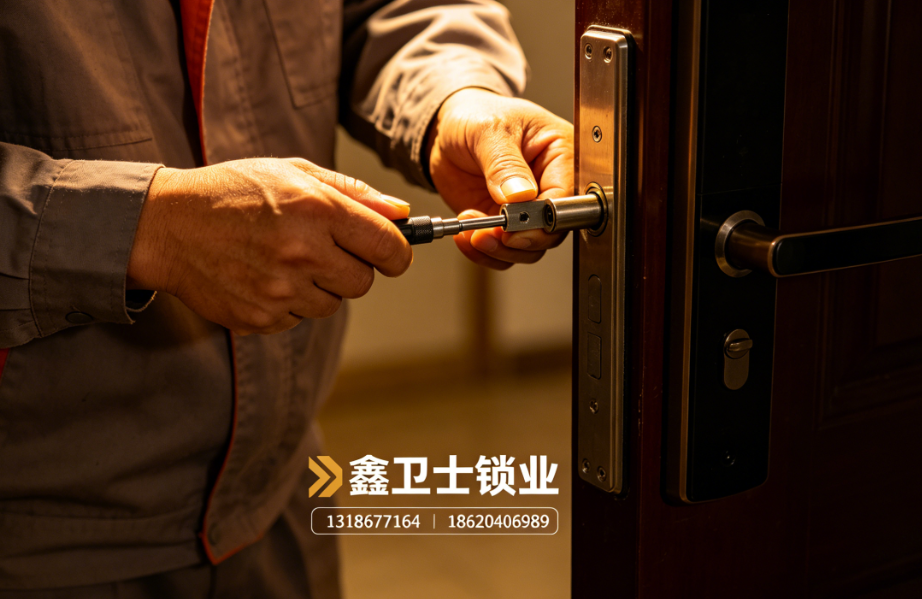 玉溪开锁避坑指南，玉溪开锁防套路，玉溪正规开锁