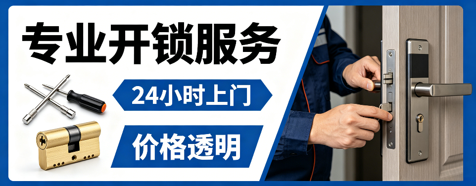玉溪 指纹锁安装｜上门更换家用指纹锁、防盗门智能锁拆装维修
